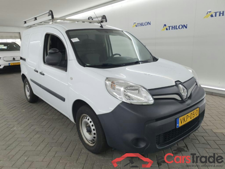 RENAULT KANGOO 1.5 dCi 80 Comfort 4D 59kW #2