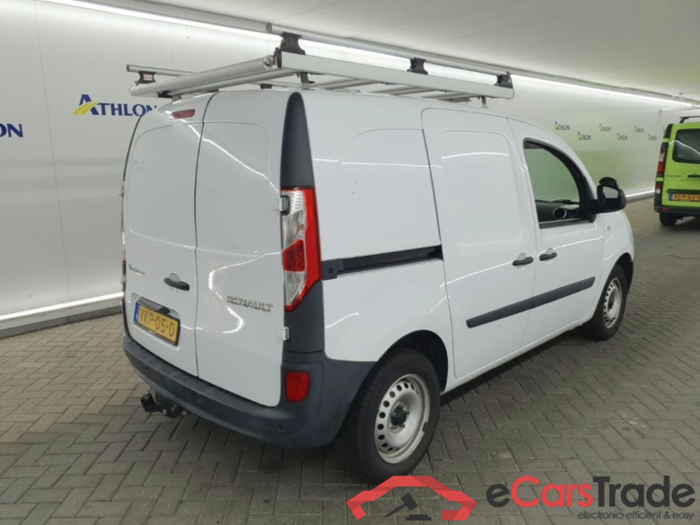 RENAULT KANGOO 1.5 dCi 80 Comfort 4D 59kW #3