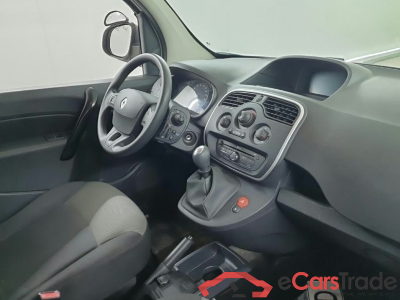 RENAULT KANGOO 1.5 dCi 80 Comfort 4D 59kW #6