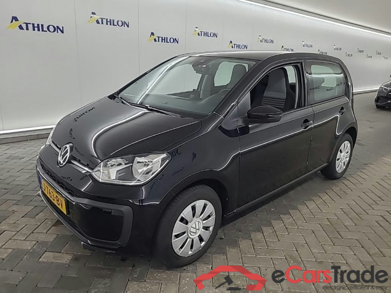VOLKSWAGEN up! 1.0 44kW Up! 5D #1
