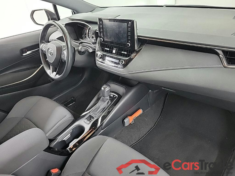 TOYOTA Corolla Touring Sports 1.8 Hybrid Business 5D 90kW #6