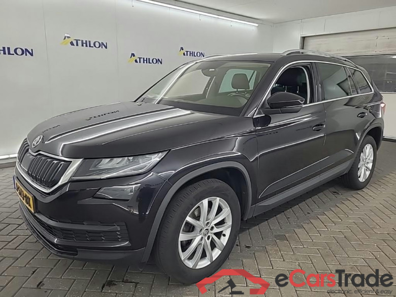 SKODA Kodiaq 1.5 TSI ACT 110kW Style 5D #1