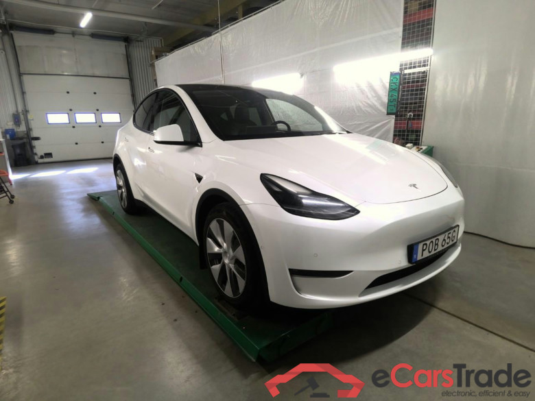 Model Y 75kWh Long-Range AWD #2
