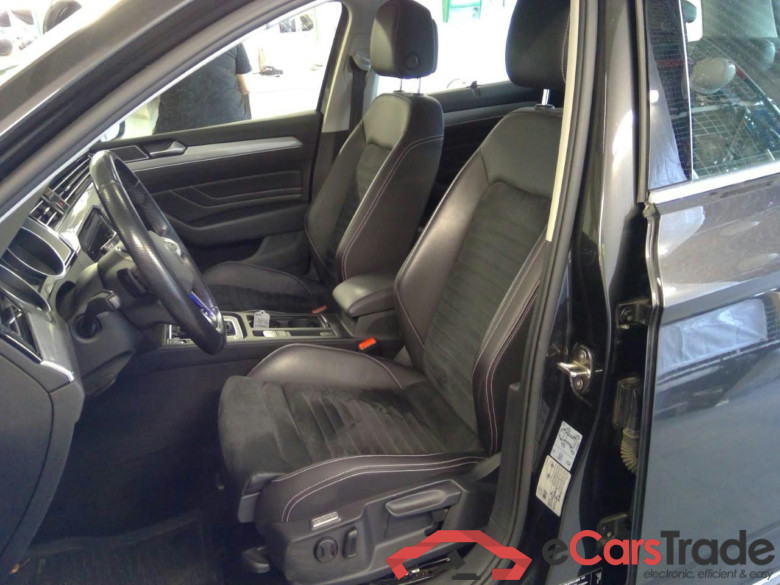 Passat Sp.Combi GTE #5