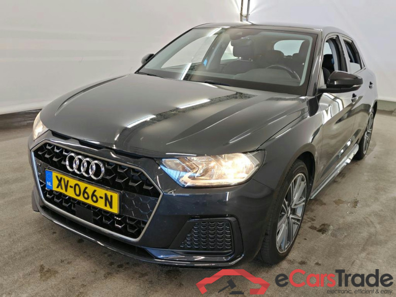 Audi A1 Sportback 25 TFSI epic 5d #1