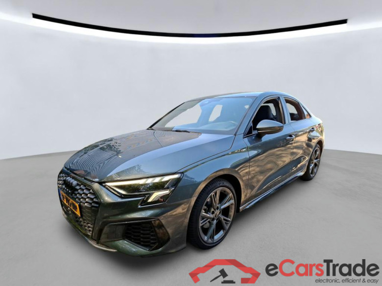 AUDI A3 Limousine 81 kW #1
