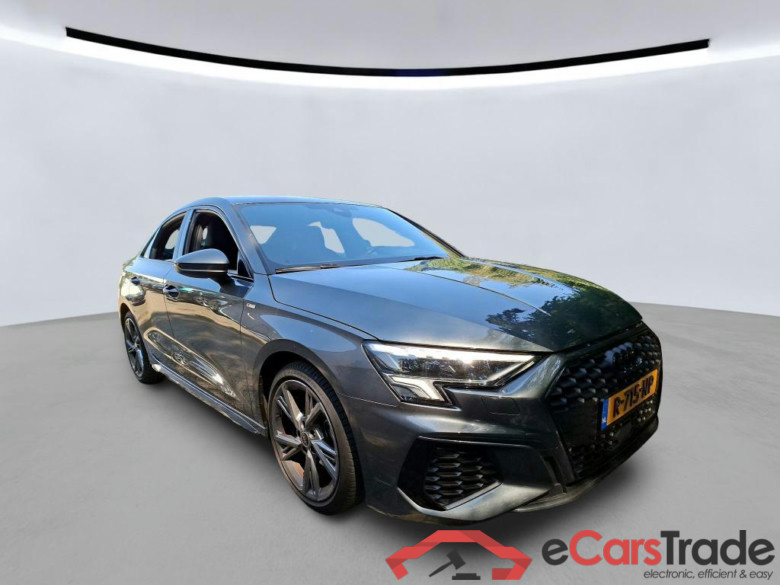 AUDI A3 Limousine 81 kW #4