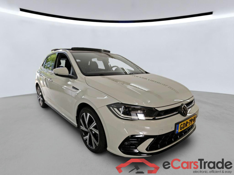 VOLKSWAGEN POLO 70 kW #3