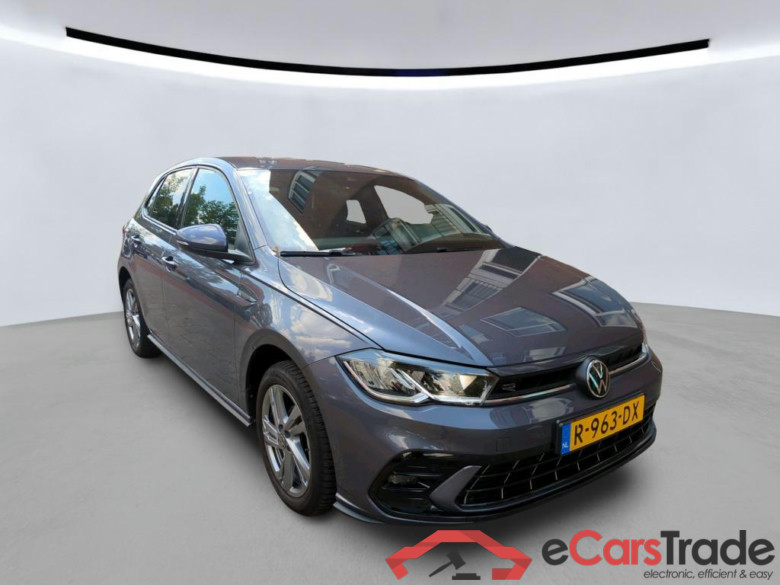 VOLKSWAGEN POLO 70 kW #4