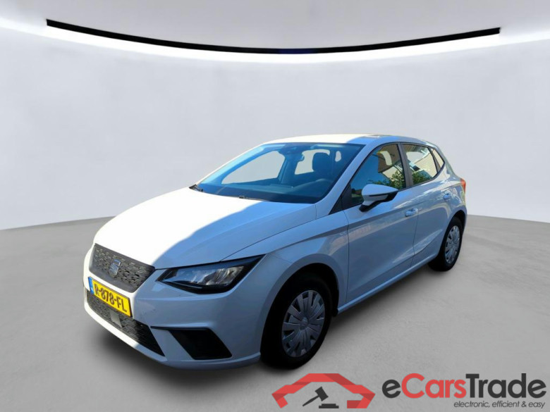 SEAT Ibiza 59 kW #1