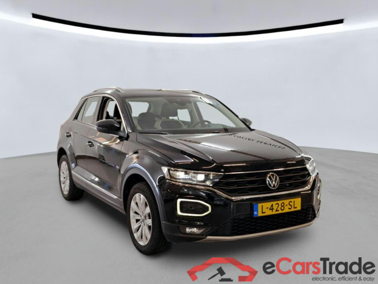 VOLKSWAGEN T-Roc 110 kW #4