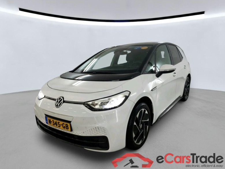 VOLKSWAGEN ID.3 110 kW #1