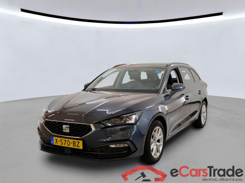 SEAT Leon Sportstourer 81 kW #1