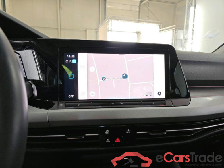 VOLKSWAGEN GOLF 81 kW #3