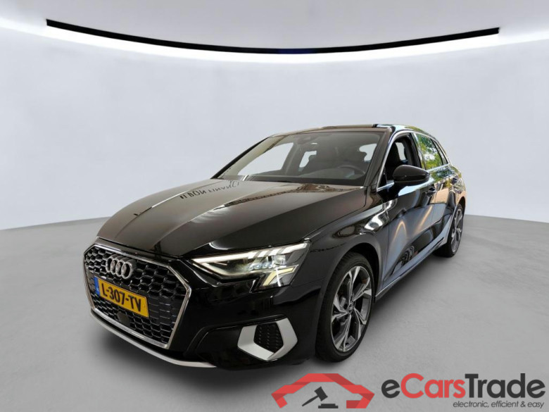 AUDI A3 Sportback 81 kW #1