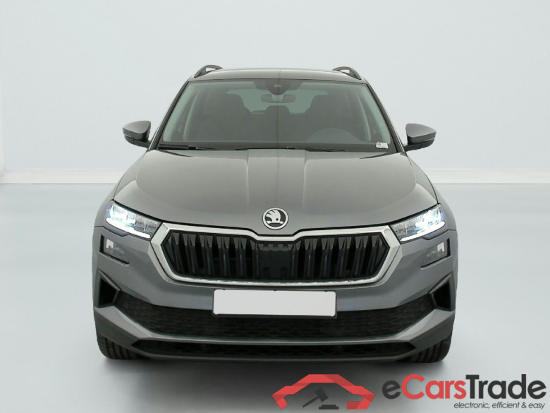 Skoda Karoq Business 2.0 TDI 116 ch SCR DSG7 #2