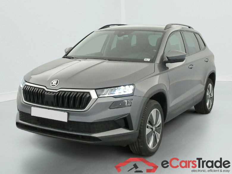 Skoda Karoq Business 2.0 TDI 116 ch SCR DSG7 #3