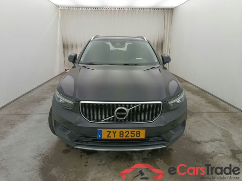 VOLVO XC40 1.5 T4 PHEV 129hp Inscription Expression 5d #5