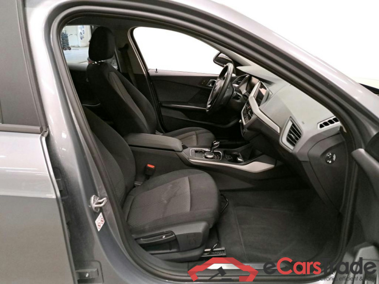 BMW - BMW 1 HATCH 116iA 109PK Advantage Business Edition & Pack Business & PDC Front & Rear  * PETROL * #3