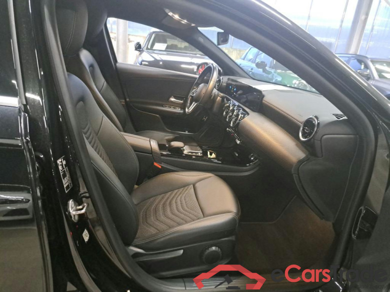 MERCEDES - MER A 250 e 218PK DCT Business Solution * HYBRID * #3