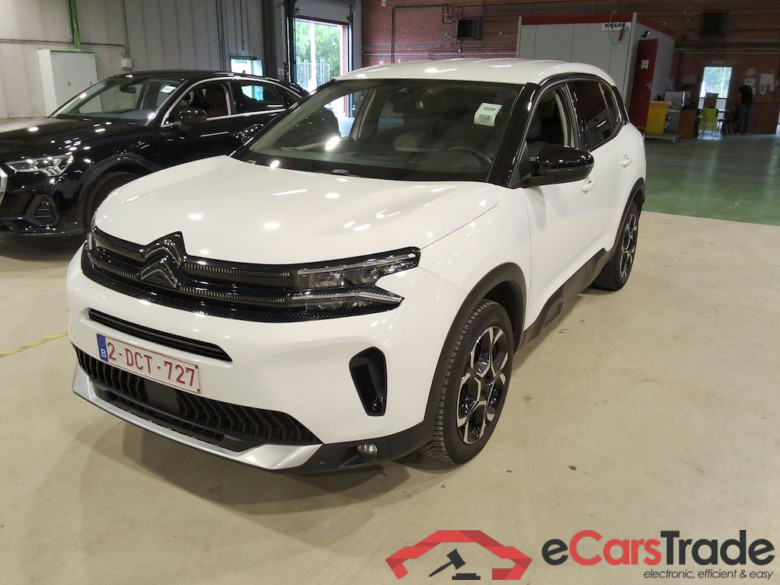 CITROAu2039N C5 AIRCROSS 1.2 PURETECH 130 FEEL #1