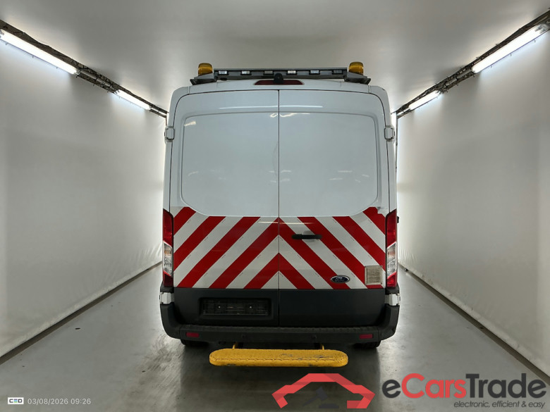 FORD TRANSIT 2T 350M FOU MWB HR DSL 2.0 TDCi L2H2 Trend #5