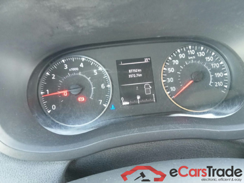 OPEL Movano / 2019 / 2P / FURGON 2.3 CDTI S/S 110kW (150CV) L2 H2 F 3.5t #4