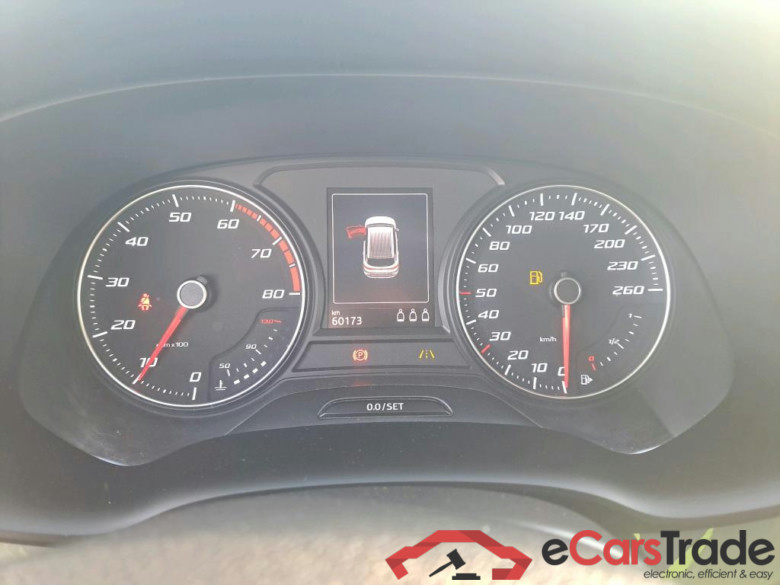 SEAT ATECA 1.0 TSI 85kW (115CV) St&Sp Style Eco MY20 #4