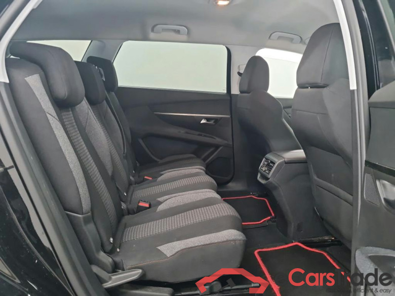 PEUGEOT 5008 DIESEL - 2017 1.5 BlueHDi Active (EU6.2) #6