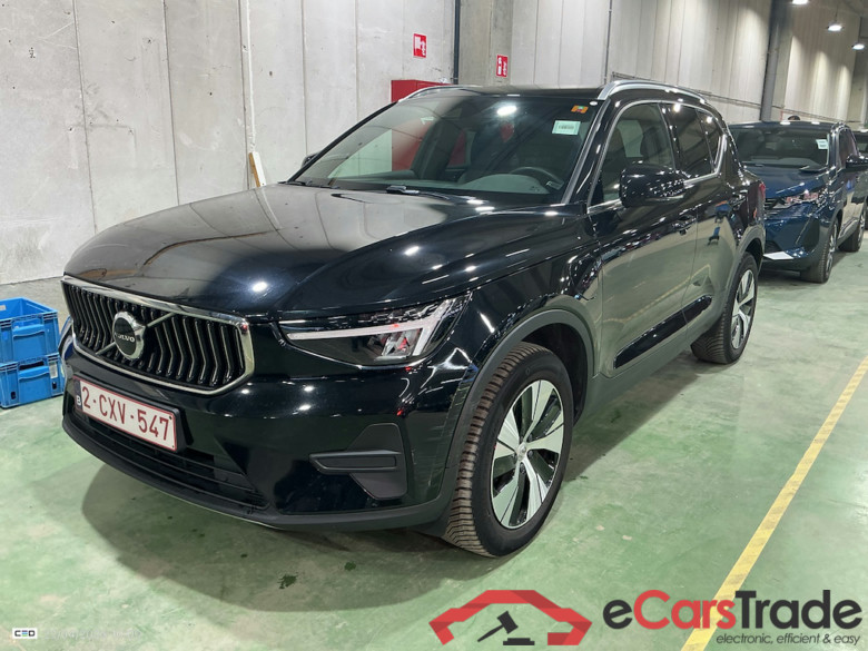 VOLVO XC40 1.5 T4 PHEV CORE DCT