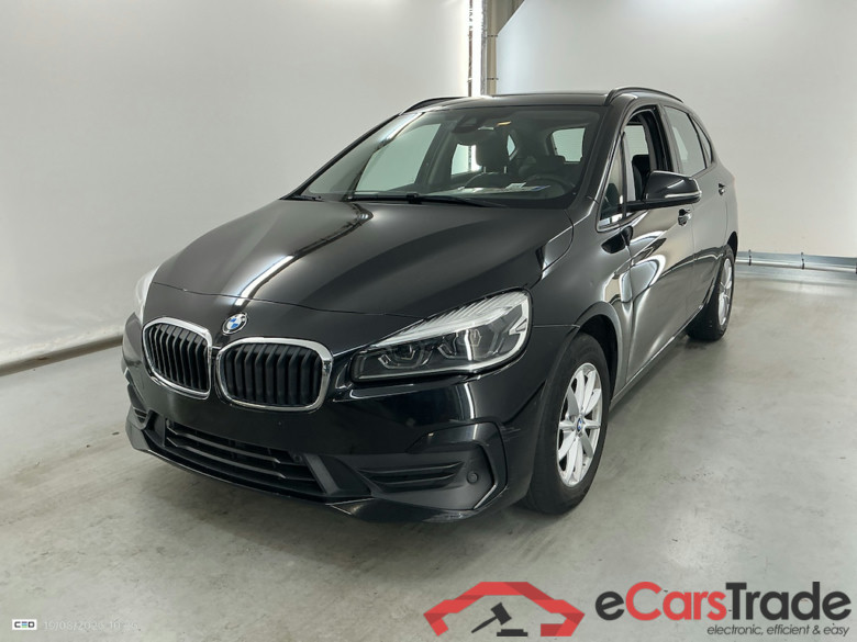 BMW 2 SERIES ACTIVE TOURER 1.5 216D ACTIVE TOURER #1