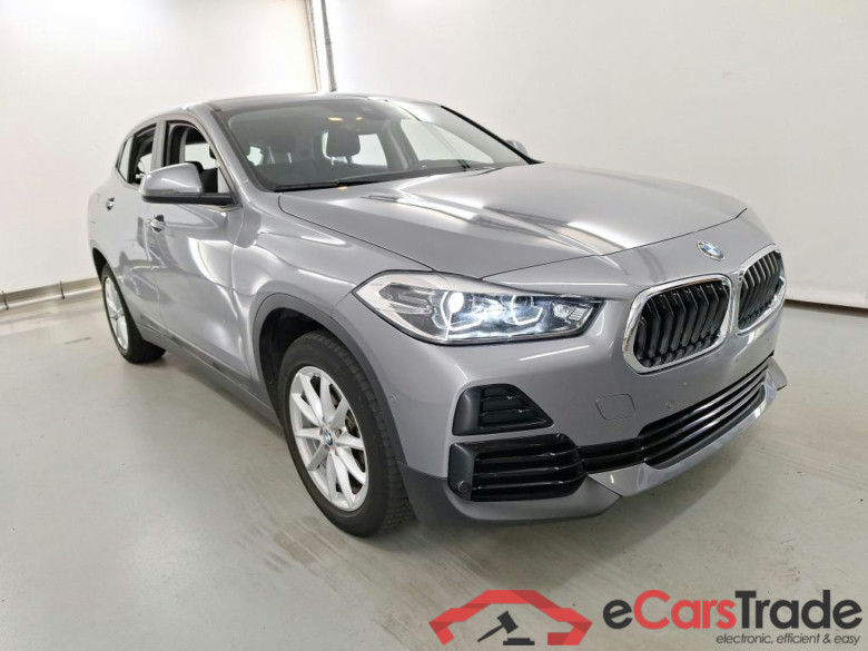 BMW X2 1.5 SDRIVE18I 100KW #2