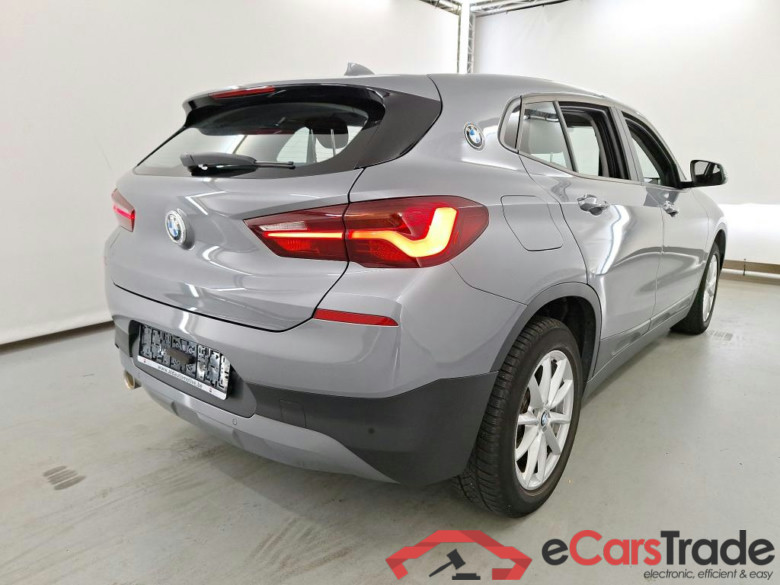 BMW X2 1.5 SDRIVE18I 100KW #4