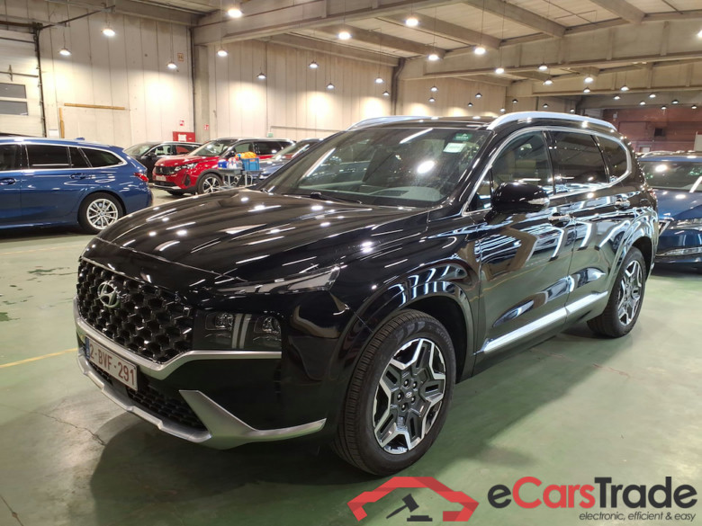 HYUNDAI SANTA FE 1.6 T-GDI PHEV 4WD SHINE AUTO #1
