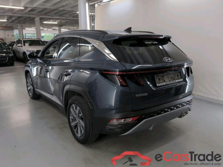 HYUNDAI TUCSON 1.6 T-GDI 110KW 48V FEEL DCT #3