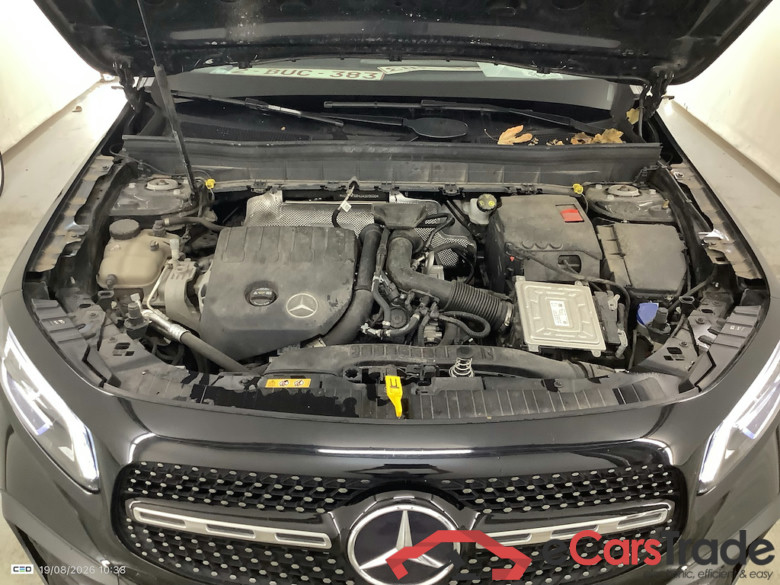 MERCEDES-BENZ GLB 1.3 GLB 180 BUSINESS SOLUTION #6