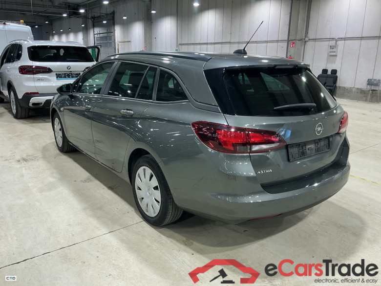 OPEL ASTRA SPORTS TOURER - 2020 1.2 Turbo Edition S-S #3