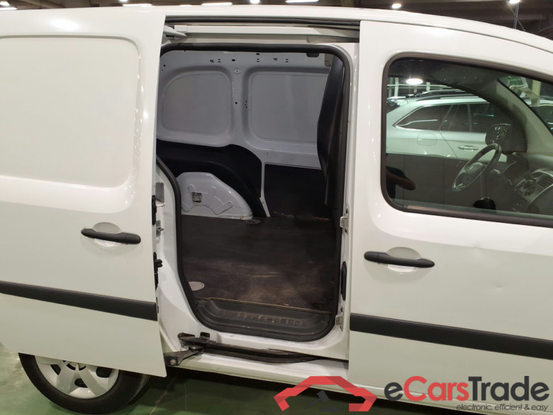 RENAULT KANGOO EXPRESS 1.5 BLUE DCI 80 GRAND CONFORT #5