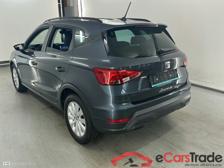 SEAT ARONA 1.0 TSI 70KW MOVE #3