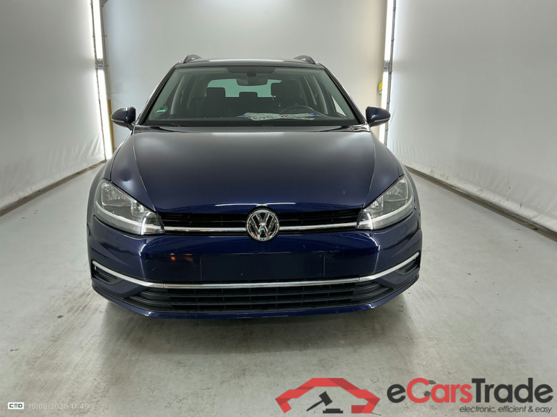 VOLKSWAGEN Golf Variant 1.6 TDI COMFORTLINE #2