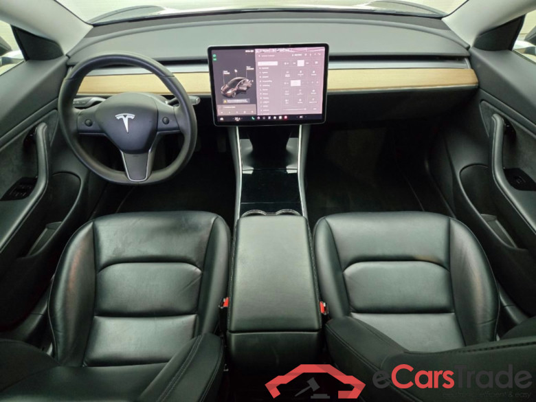 Tesla Model 3 Standard RWD Plus 60 kWh #6
