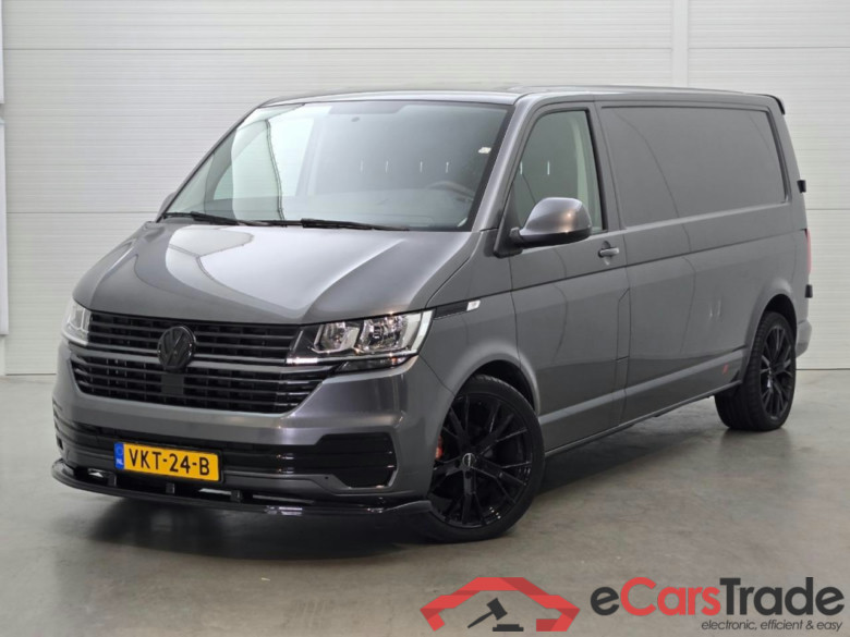 VOLKSWAGEN TRANSPORTER 2.0 TDI L2H1 Highline #1