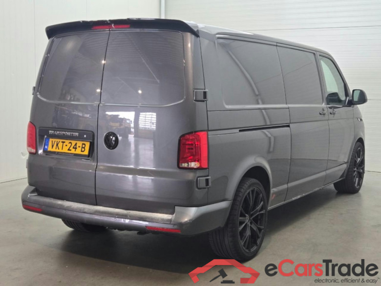 VOLKSWAGEN TRANSPORTER 2.0 TDI L2H1 Highline #4
