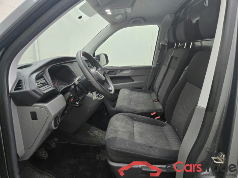 VOLKSWAGEN TRANSPORTER 2.0 TDI L2H1 Highline #5