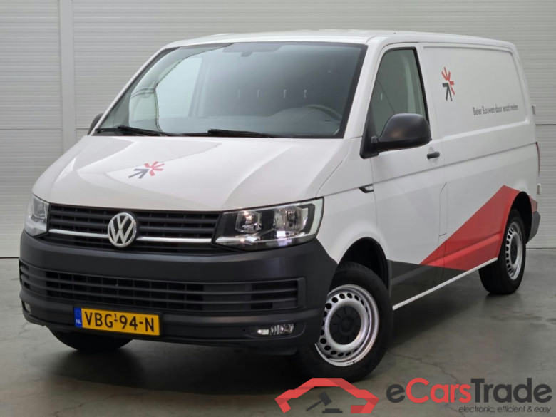 VOLKSWAGEN TRANSPORTER 2.0 TDI L1H2 Comfortline #1