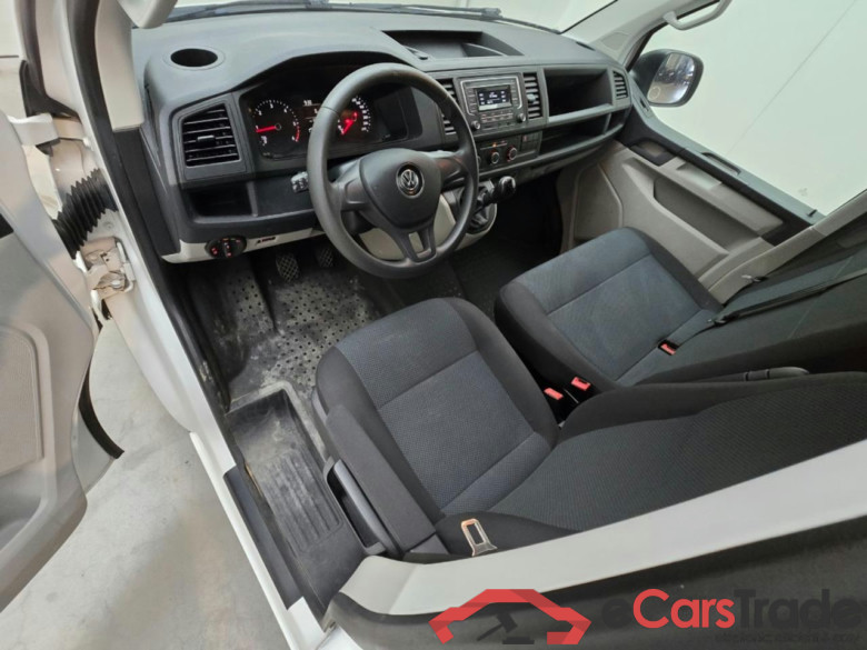 VOLKSWAGEN TRANSPORTER 2.0 TDI L1H2 Comfortline #6