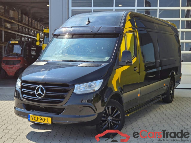 MERCEDES-BENZ SPRINTER 319 3.0 CDI L3H3 EURO VI-D