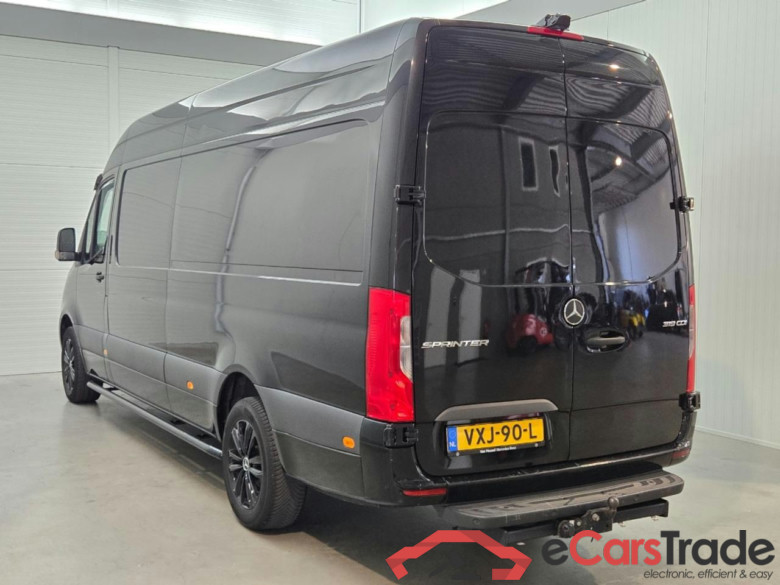 MERCEDES-BENZ SPRINTER 319 3.0 CDI L3H3 EURO VI-D #3