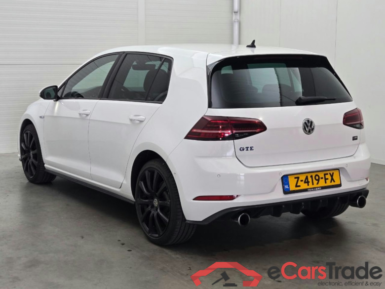 VOLKSWAGEN GOLF 1.4 TSI PHEV GTE #3