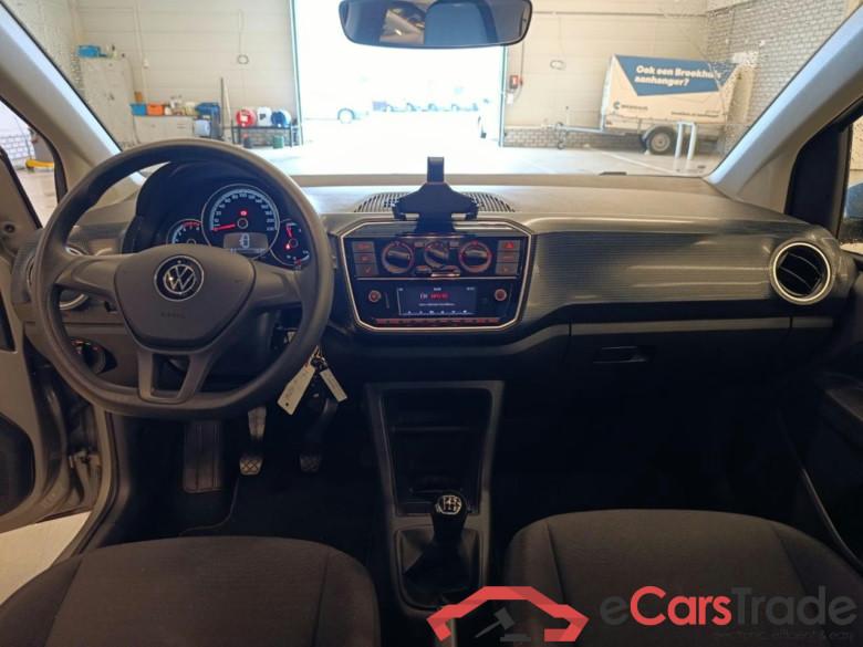 VOLKSWAGEN UP! 1.0 #5
